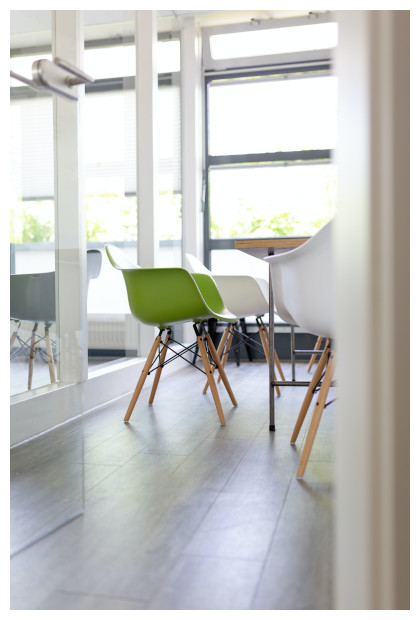 fintabo® Besucherstühle bieten Ihnen ein modernes Design und eine hochwertige Verarbeitung (Foto von NEW DATA SERVICES auf Unsplash)